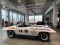 Corvette 1966 Chevrolet Corvette Gordon Wilson Rennwagen