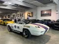 Corvette 1966 Chevrolet Corvette Gordon Wilson Rennwagen