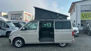 Volkswagen VW 6.1 California Beach Tour - Allrad 4-Motion