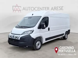 Fiat FIAT Ducato 35 L3H2 2.2 diesel 140cv +IVA
