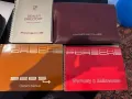 Porsche 928 S4, 2.HD, Erst-   Sonderlack Espresso, org. 
