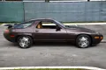 Porsche 928 S4, 2.HD, Erst-   Sonderlack Espresso, org. 