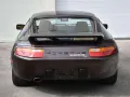 Porsche 928 S4, 2.HD, Erst-   Sonderlack Espresso, org. 