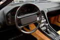 Porsche 928 S4, 2.HD, Erst-   Sonderlack Espresso, org. 