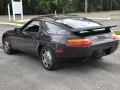 Porsche 928 S4, 2.HD, Erst-   Sonderlack Espresso, org. 