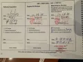 Porsche 928 S4, 2.HD, Erst-   Sonderlack Espresso, org. 
