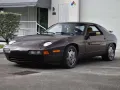Porsche 928 S4, 2.HD, Erst-   Sonderlack Espresso, org. 
