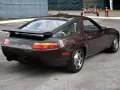 Porsche 928 S4, 2.HD, Erst-   Sonderlack Espresso, org. 