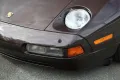 Porsche 928 S4, 2.HD, Erst-   Sonderlack Espresso, org. 