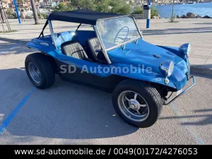 Volkswagen Buggy MEYERS-MANX / FRAME OFF / LIKE NEW