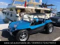 Volkswagen Buggy MEYERS-MANX / FRAME OFF / LIKE NEW