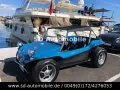 Volkswagen Buggy MEYERS-MANX / FRAME OFF / LIKE NEW