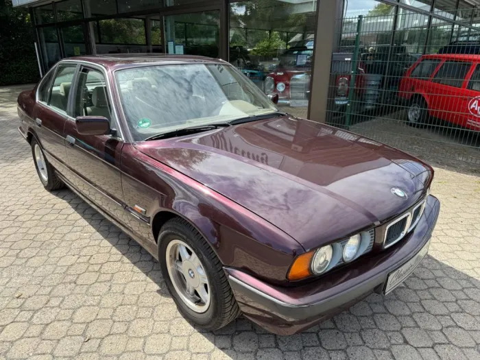 BMW 518i E34