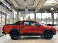Maxus T60 MAX Luxury PickUp 4x4-3,5t Zuglast-360°-LED