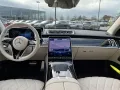 Mercedes-Benz S 580 4MATIC Limousine Langversion AMG+BURM+360