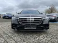 Mercedes-Benz S 580 4MATIC Limousine Langversion AMG+BURM+360