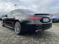 Mercedes-Benz S 580 4MATIC Limousine Langversion AMG+BURM+360