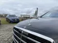 Mercedes-Benz S 580 4MATIC Limousine Langversion AMG+BURM+360