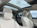 Mercedes-Benz S 580 4MATIC Limousine Langversion AMG+BURM+360