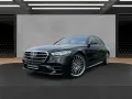 Mercedes-Benz S 580 4MATIC Limousine Langversion AMG+BURM+360