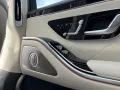 Mercedes-Benz S 580 4MATIC Limousine Langversion AMG+BURM+360