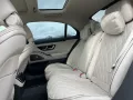Mercedes-Benz S 580 4MATIC Limousine Langversion AMG+BURM+360