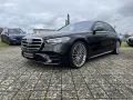 Mercedes-Benz S 580 4MATIC Limousine Langversion AMG+BURM+360
