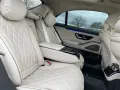 Mercedes-Benz S 580 4MATIC Limousine Langversion AMG+BURM+360
