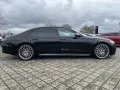 Mercedes-Benz S 580 4MATIC Limousine Langversion AMG+BURM+360