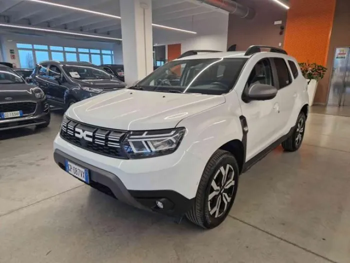 Other DACIA Duster 1.5 Blue dCi 8V 115 CV 4x2 Journey 