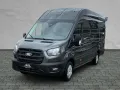 Ford Kasten 350 L4H3 Trend #Metallic#Holzboden#Seiten