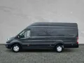Ford Kasten 350 L4H3 Trend #Metallic#Holzboden#Seiten