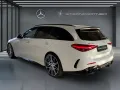 Mercedes-Benz AMG C 43 4M T Night+Pano+Distro+Memory+AHK+360°