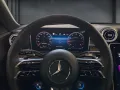 Mercedes-Benz AMG C 43 4M T Night+Pano+Distro+Memory+AHK+360°