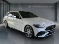 Mercedes-Benz AMG C 43 4M T Night+Pano+Distro+Memory+AHK+360°