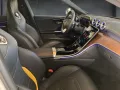 Mercedes-Benz AMG C 43 4M T Night+Pano+Distro+Memory+AHK+360°