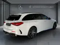 Mercedes-Benz AMG C 43 4M T Night+Pano+Distro+Memory+AHK+360°