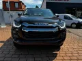 Isuzu D-Max Double Cab 1.9 4WD LSE, Verfügbar