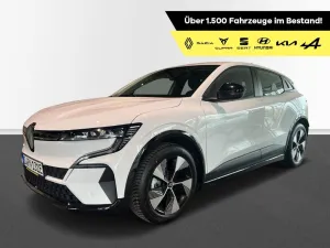Renault Megane E-Tech Electric EV40 Equilibre Kamera