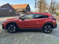Subaru Crosstrek 2.0ie Active Lineartronic 4WD 2025