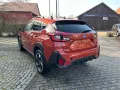 Subaru Crosstrek 2.0ie Active Lineartronic 4WD 2025