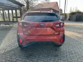 Subaru Crosstrek 2.0ie Active Lineartronic 4WD 2025