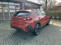 Subaru Crosstrek 2.0ie Active Lineartronic 4WD 2025