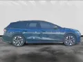 Volkswagen ID.7 Tourer GTX 4M SMARTGLAS/AHK/KAMERA
