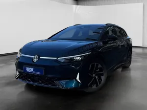 Volkswagen ID.7 Tourer GTX 4M SMARTGLAS/AHK/KAMERA