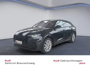 Audi Q8 SUV TFSI e quattro 360 kW tiptro MATRIX+
