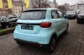 Leapmotor T03 Design