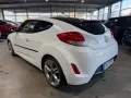 Hyundai Veloster Style