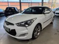 Hyundai Veloster Style