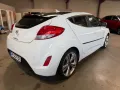 Hyundai Veloster Style